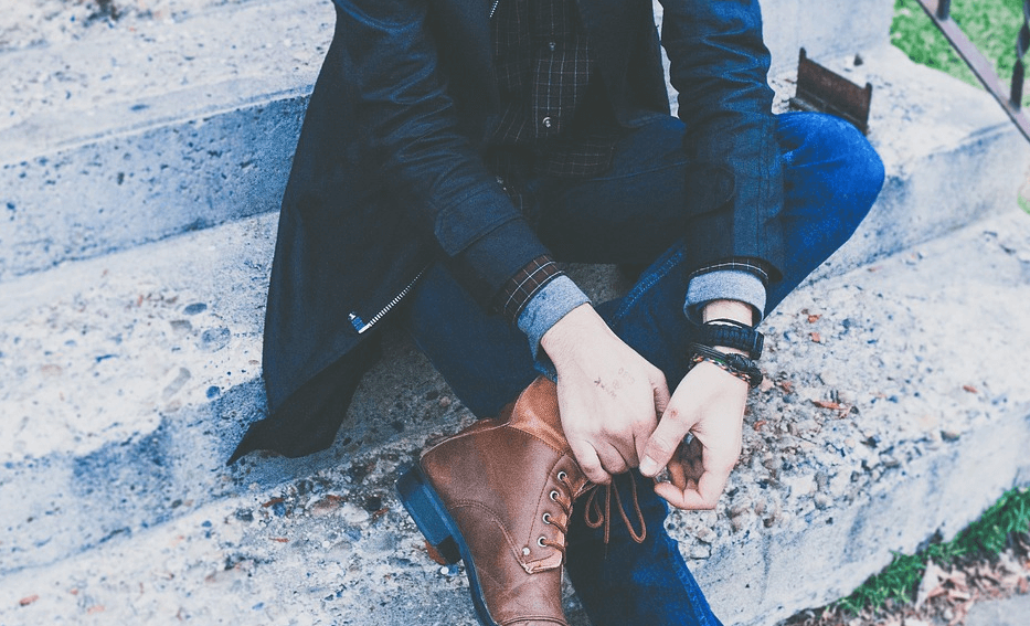 かっこいい デニム生地の作業着の特徴とメリット デメリット 安全靴 作業服のことなら 安全ワーク