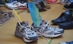 安全靴に適したインソール選び方！工事現場で絶対に履かないといけないからインソールにこだわろう