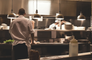 HACCP（ハサップ）とは？食品製造の現場における安全管理の重要性