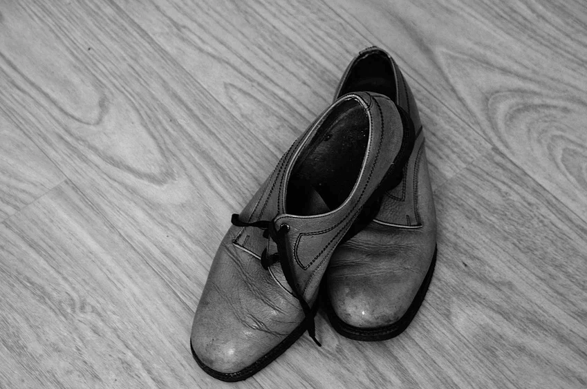 安全靴の洗い方は 洗濯はng 水洗いがダメな理由や簡単にできる臭い対策 安全靴 作業服のことなら 安全ワーク