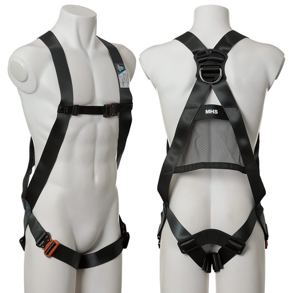 メッシュハーネス MHS-6HN-M
