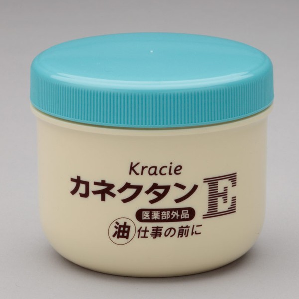 クラシエの保護クリーム カネクタン E型